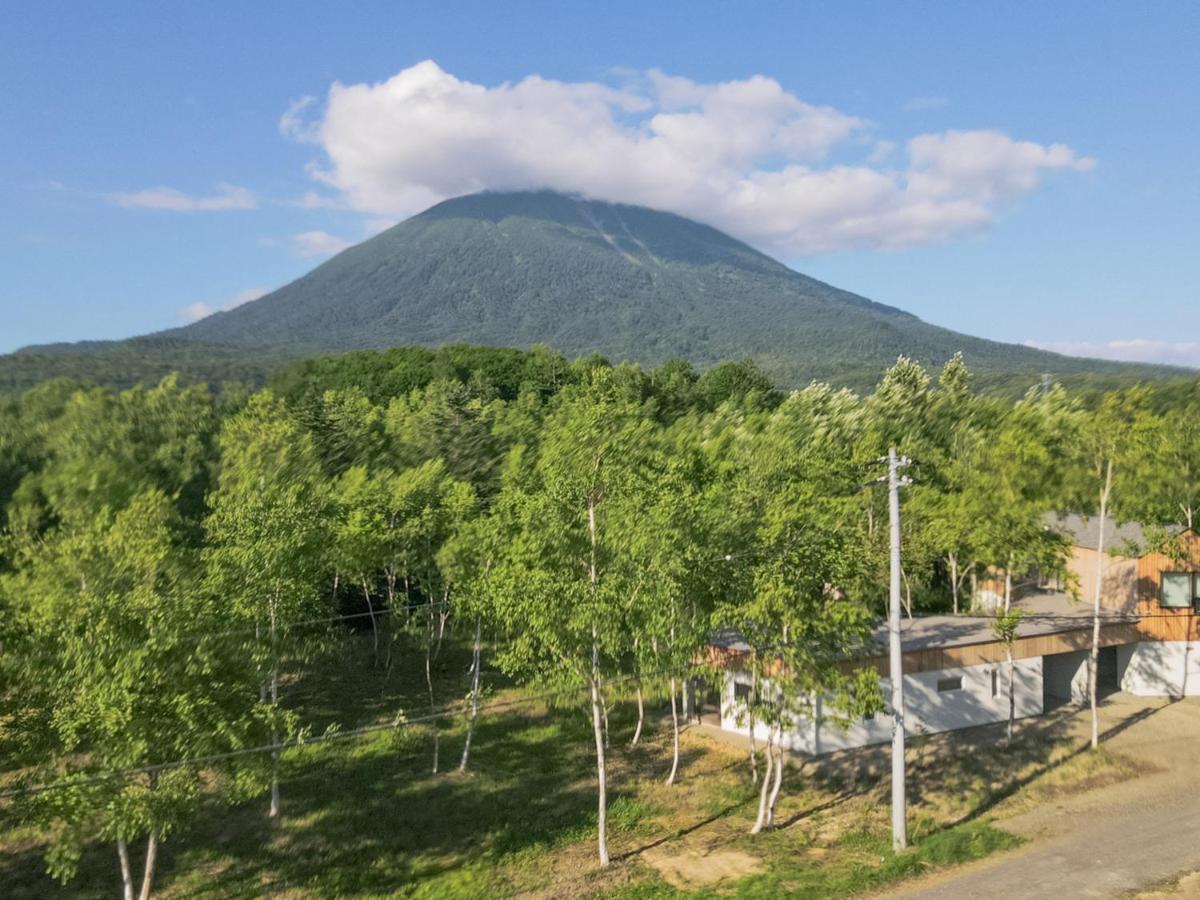 Coboushi ハナレ ξενώνας Niseko Εξωτερικό φωτογραφία