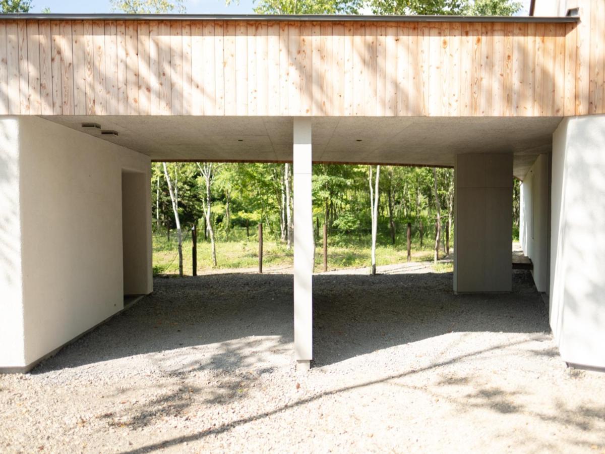 Coboushi ハナレ ξενώνας Niseko Εξωτερικό φωτογραφία